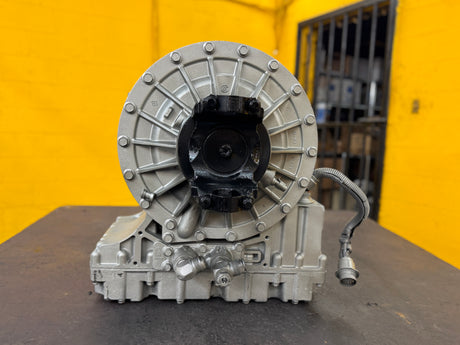 Allison 4500RDSP Transmission For Sale