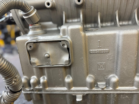 Allison 4500RDSP Transmission For Sale