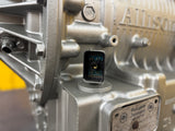 Allison 4500RDSP Transmission For Sale, 4500RDS_P