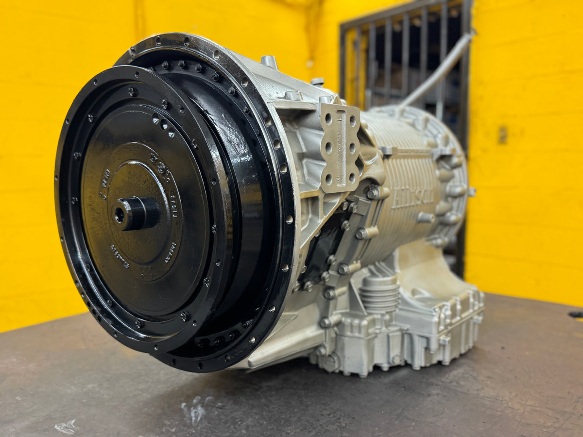 Allison 4500RDSP Transmission For Sale
