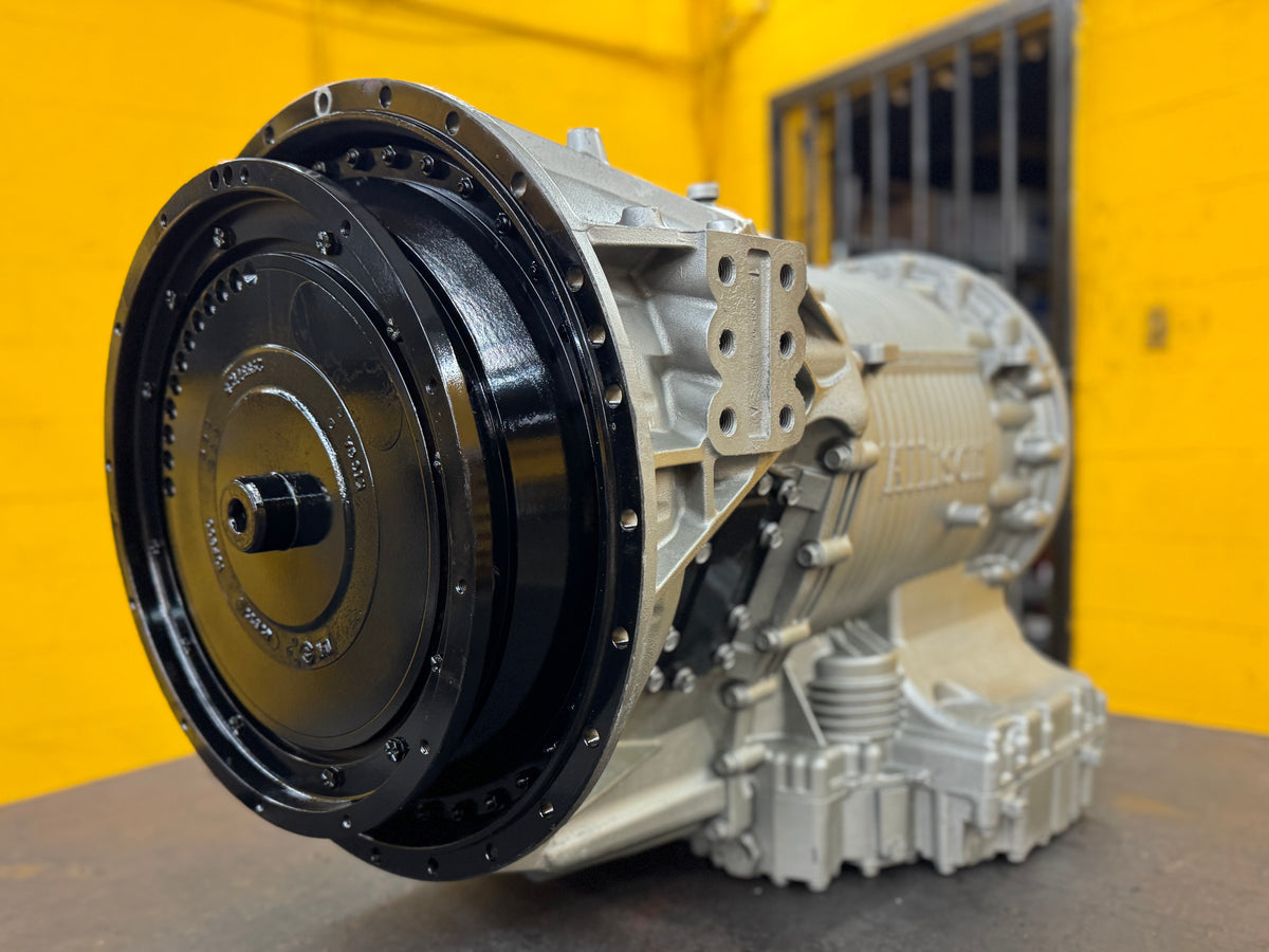 Allison 4500RDSP Transmission For Sale