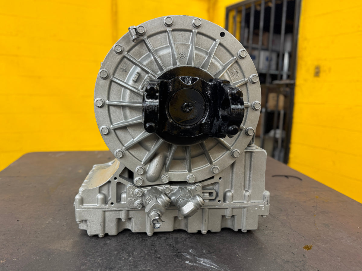 Allison 4500RDSP Transmission For Sale