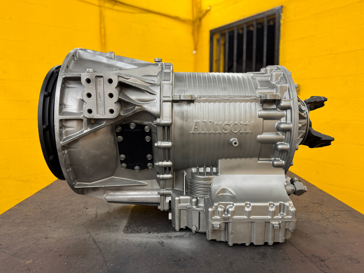 Allison 4500RDSP Transmission For Sale