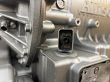 Allison 4500RDSP Transmission w/ PTO, Cooler & Hydraulic Pump For Sale