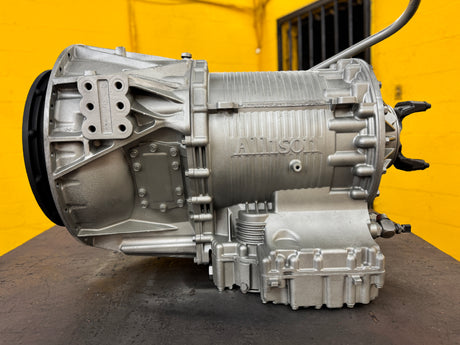 Allison 4500RDS P Transmission For Sale, 4500RDSP