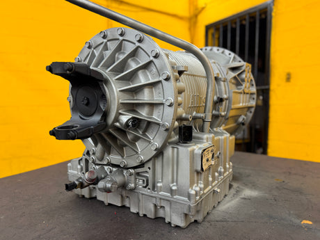 Allison 4500RDS P Transmission For Sale, 4500RDSP