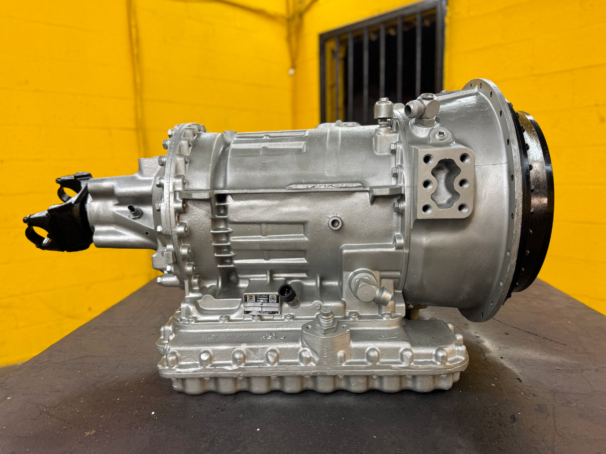 Allison HT740 Transmission For Sale, Part # 29505462