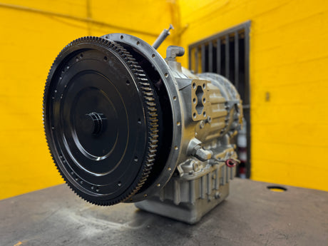 Allison HT740RS Transmission For Sale, HT740 RS