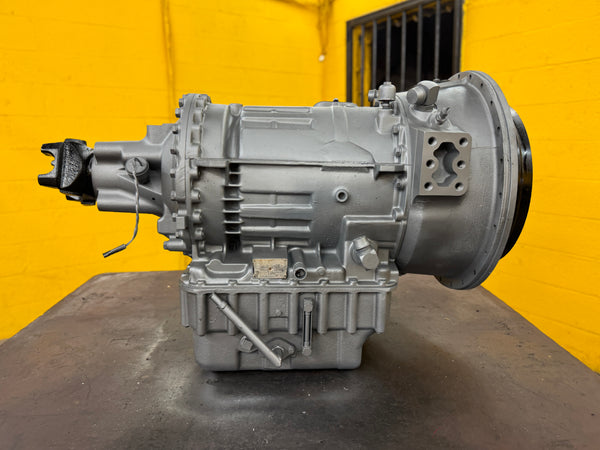 Allison HT740 RS Transmission For Sale w/ PTO Prov/Gear, HT740RS