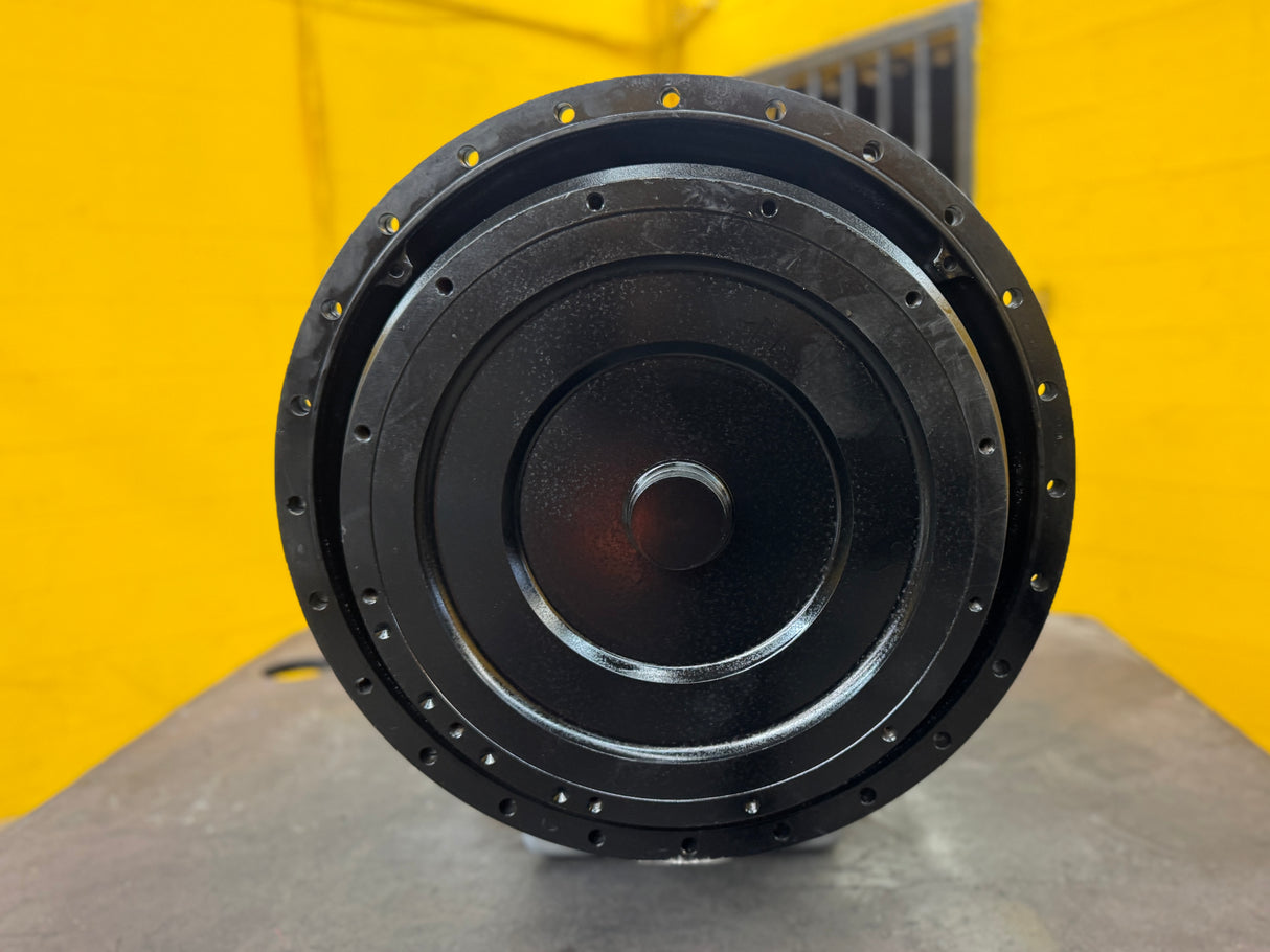 Allison HT740 RS Transmission For Sale w/ PTO Prov/Gear, HT740RS