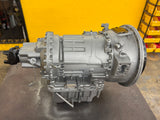 Allison HT740 RS Transmission For Sale w/ PTO Prov/Gear, HT740RS
