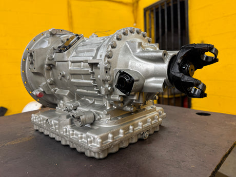Allison HT740 Transmission For Sale