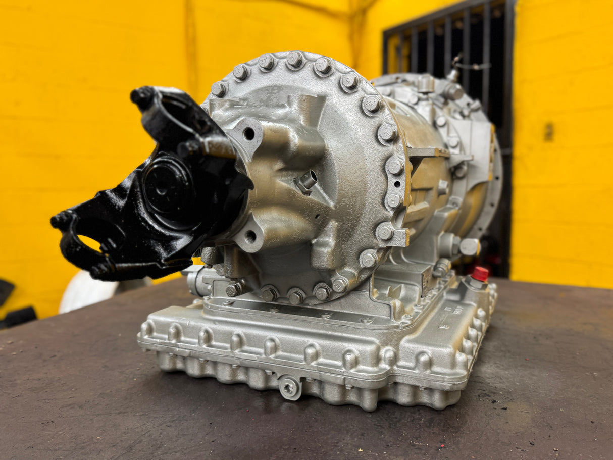 Allison HT740 Transmission For Sale