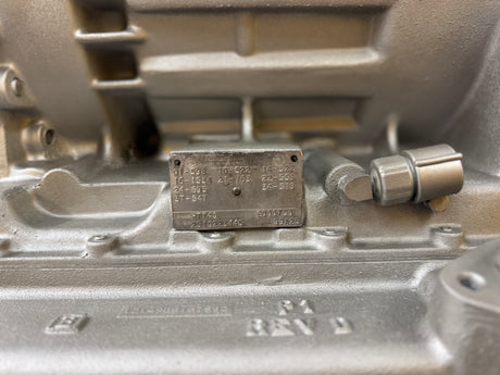 Allison HT740 Transmission For Sale