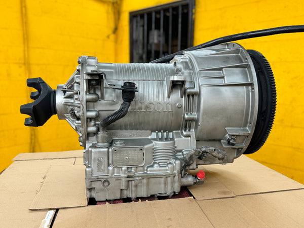 Allison MD3060R Transmission For Sale, MD3060 R