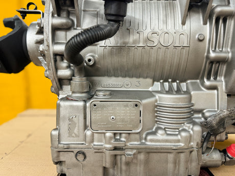 Allison MD3060R Transmission For Sale, MD3060 R