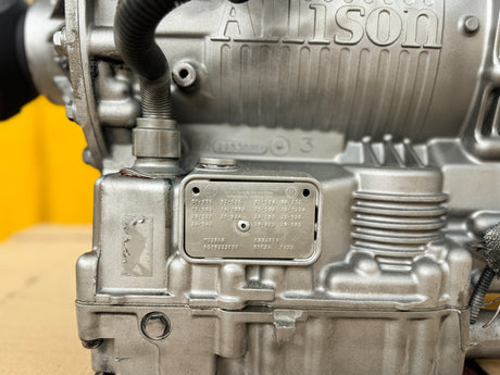 Allison MD3060R Transmission For Sale, MD3060 R
