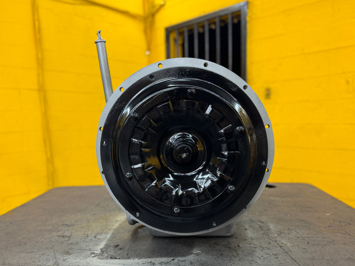 Allison MT643 Transmission For Sale, Part # 23040483