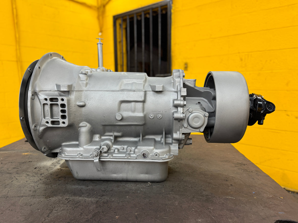 Allison MT643 Transmission For Sale, Part # 23040483