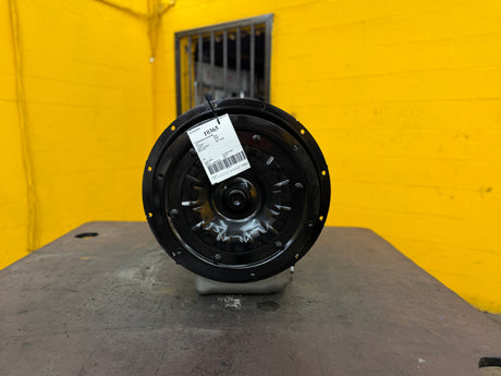 Allison MT653 Transmission For Sale