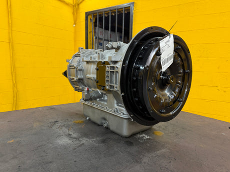 Allison MT653 Transmission For Sale