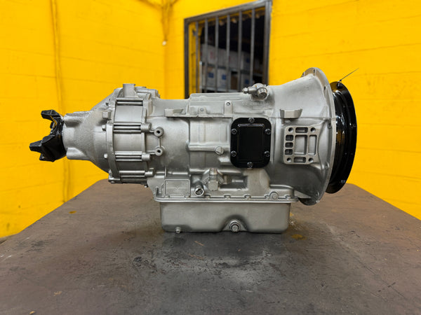Allison MT653 Transmission For Sale