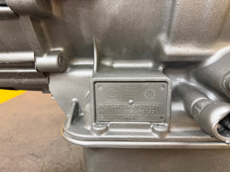Allison MT653 Transmission For Sale
