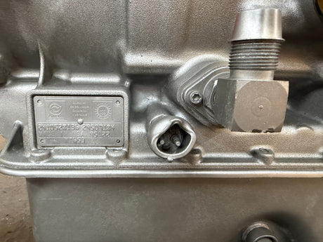 Allison MT653 Transmission For Sale