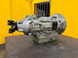 Allison MT653 Transmission For Sale