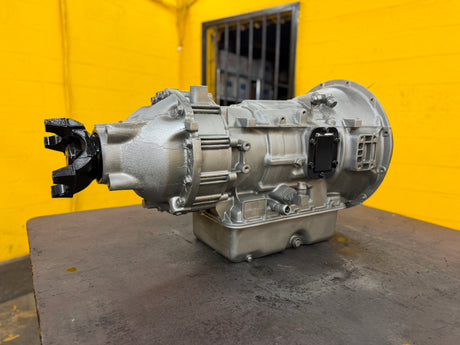 Allison MT653 Transmission For Sale