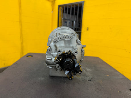 Allison MT653 Transmission For Sale