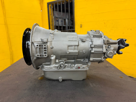 Allison MT653 Transmission For Sale