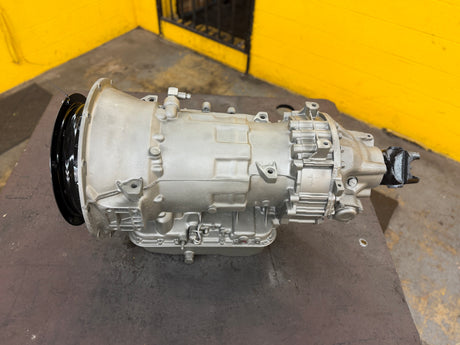 Allison MT653 Transmission For Sale