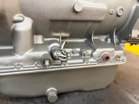 Allison MT653 Transmission For Sale
