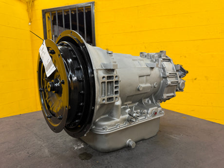 Allison MT653 Transmission For Sale