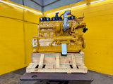 1997 Caterpillar 3406E Diesel Engine For Sale 5EK