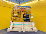 2006 Caterpillar C13 ACERT Diesel Engine For Sale, KCB
