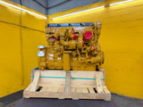 2006 Caterpillar C13 ACERT Diesel Engine For Sale, KCB