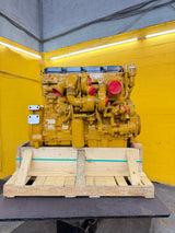 2006 Caterpillar C13 ACERT Diesel Engine For Sale, KCB