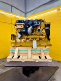 More Engines