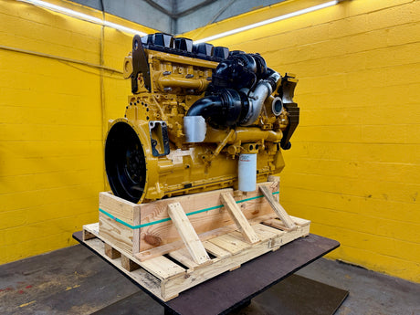 2005 Caterpillar C15 ACERT Diesel Engine For Sale MXS