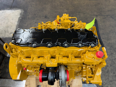 2004 Caterpillar C7 ACERT Diesel Engine For Sale WAX