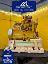 CAT 3306 ENGINE FOR SALE-