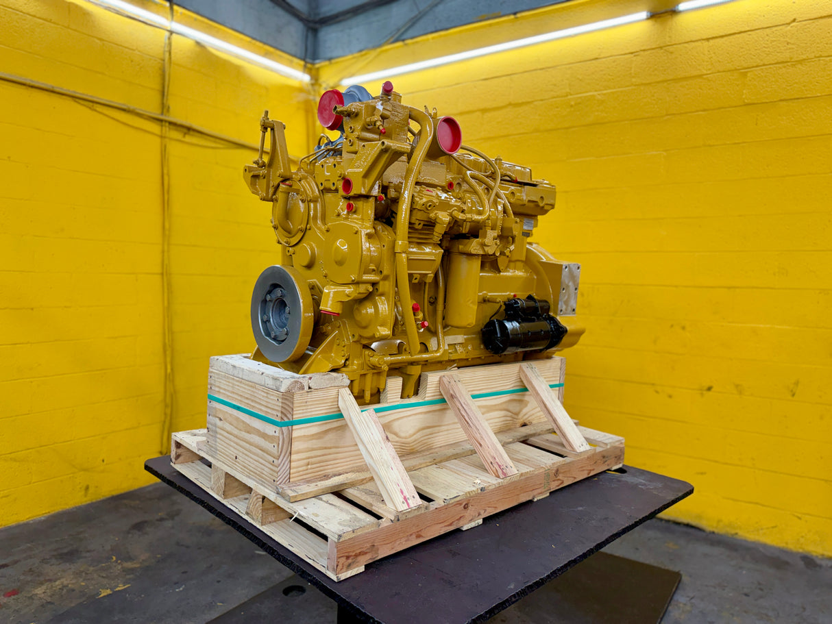 CAT 3306 ENGINE FOR SALE-