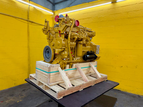 CAT 3306 ENGINE FOR SALE-