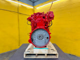2014 Cummins ISL9 Diesel Engine For Sale, CPL 3664, CM2350 L101