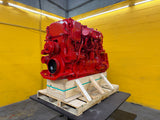 2009 Cummins ISX Diesel Engine For Sale, CPL# 2732, CM871