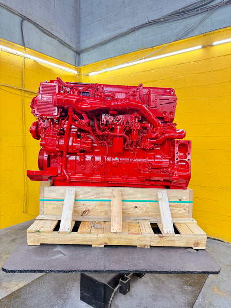 2009 Cummins ISX Diesel Engine For Sale, CPL# 2732, CM871