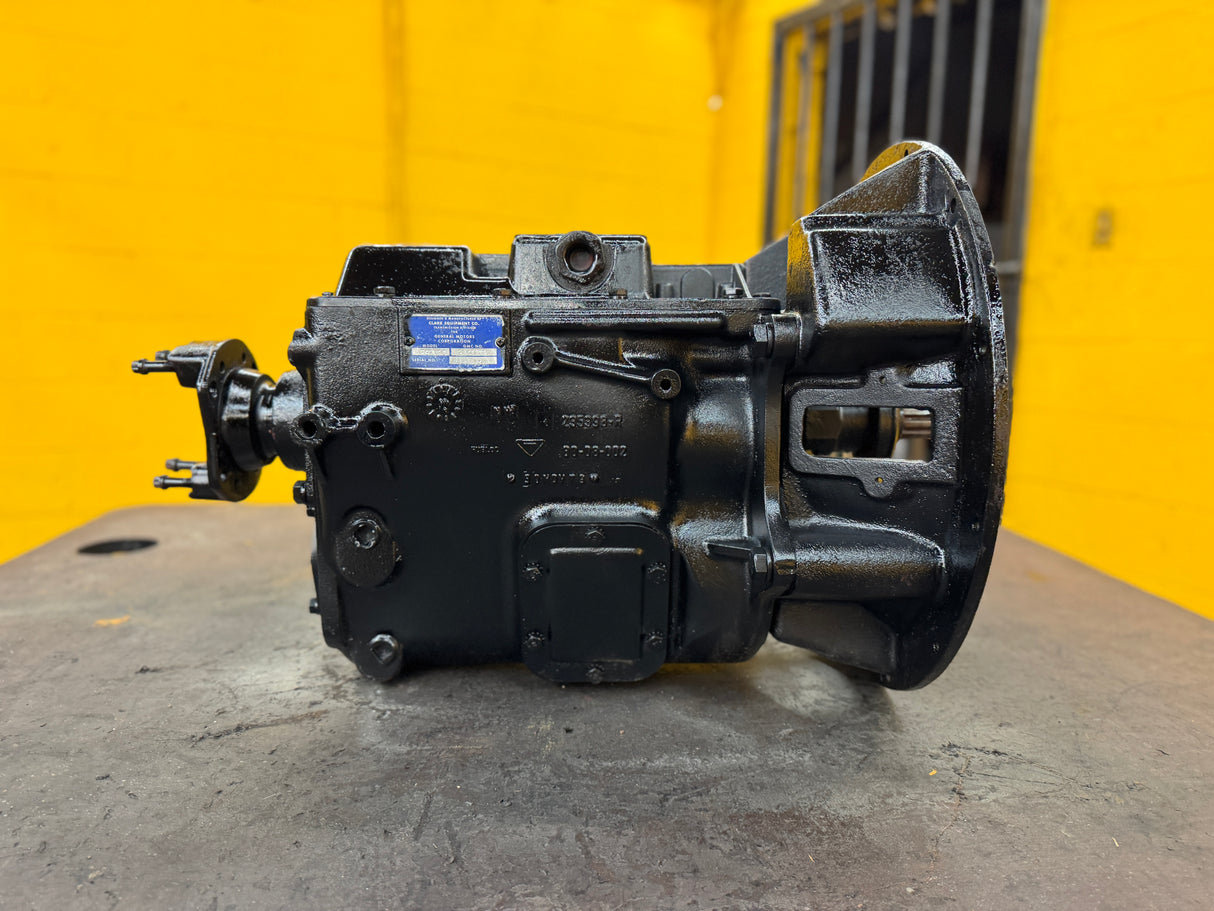 Clark 397V Transmission For Sale, 397V10