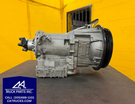2005 Allison 3000RDS P Transmission For Sale
